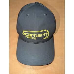 Carhartt Fishing Force Extremes Baseball Hat